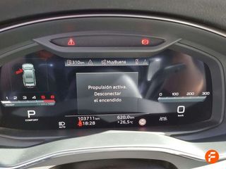 Audi A7 Sportback 40 TDI 150kW quattro S tronic