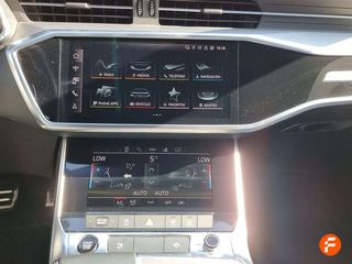 Audi A7 Sportback 40 TDI 150kW quattro S tronic