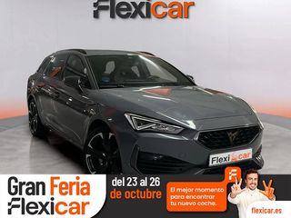 Cupra León SP 1.4 e-Hybrid 150kW (204CV) DSG