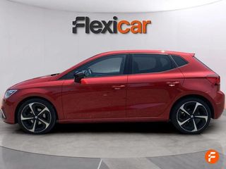 Seat Ibiza 1.5 TSI 110kW (150CV) DSG FR