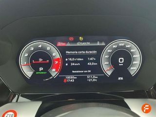 Audi A3 S3 Sedan TFSI 228kW quattro S tronic