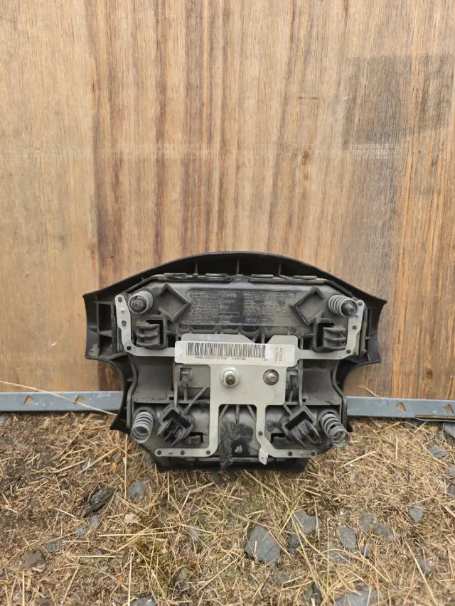 Airbag Delantero Izquierdo Nissan Almera