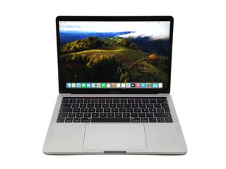 portatil apple apple macbook pro core i5 2.3 13 (2019) (a1989)