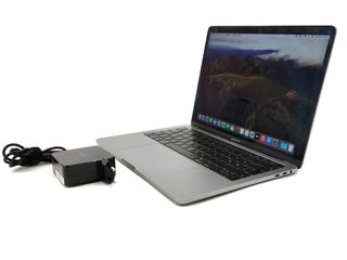 portatil apple apple macbook pro core i5 2.3 13 (2019) (a1989)