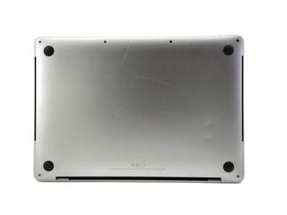 portatil apple apple macbook pro core i5 2.3 13 (2019) (a1989)
