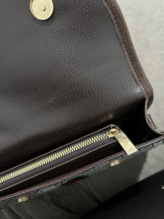 Bolso Gucci GG Supreme