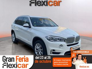 BMW X5 xDrive40d