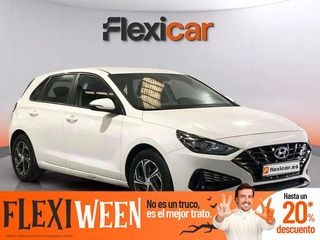Hyundai i30 1.6 CRDI 85kW (116CV) Klass