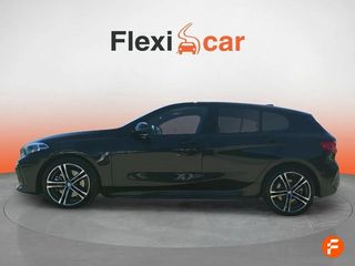 BMW Serie 1 120d
