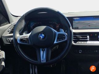 BMW Serie 1 120d