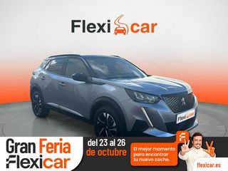 Peugeot 2008 Allure Pack Puretech 130 S&S EAT8