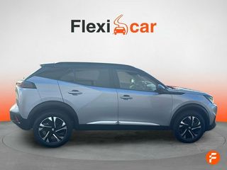 Peugeot 2008 Allure Pack Puretech 130 S&S EAT8