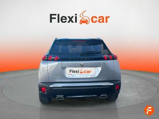 Peugeot 2008 Allure Pack Puretech 130 S&S EAT8