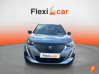 Peugeot 2008 Allure Pack Puretech 130 S&S EAT8