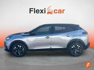 Peugeot 2008 Allure Pack Puretech 130 S&S EAT8