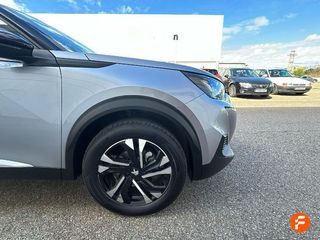 Peugeot 2008 Allure Pack Puretech 130 S&S EAT8