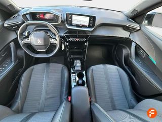Peugeot 2008 Allure Pack Puretech 130 S&S EAT8
