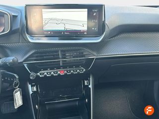 Peugeot 2008 Allure Pack Puretech 130 S&S EAT8