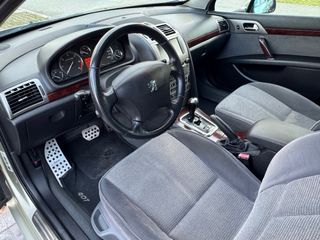 Peugeot 407 2006