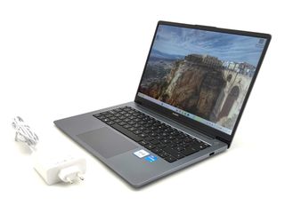 pc portatil huawei notebook d14