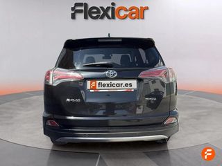 Toyota Rav4 2.0D 150D 2WD Advance