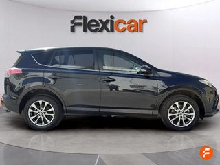 Toyota Rav4 2.0D 150D 2WD Advance