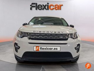 Land-Rover Discovery Sport 2.0L eD4 110kW (150CV) 4x2 HSE