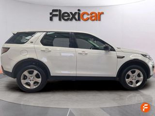 Land-Rover Discovery Sport 2.0L eD4 110kW (150CV) 4x2 HSE
