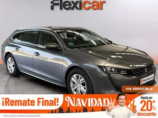 Peugeot 508 SW Active Pack PureTech 130 S&S EAT8