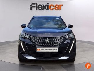 Peugeot 2008 Allure Pack Puretech 100 S&S 6 Vel. MAN