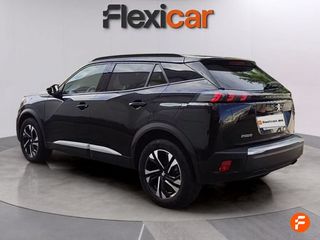 Peugeot 2008 Allure Pack Puretech 100 S&S 6 Vel. MAN
