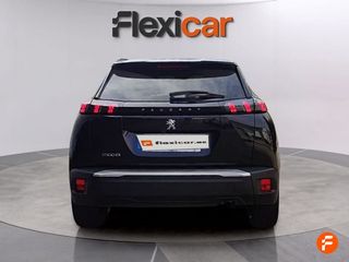 Peugeot 2008 Allure Pack Puretech 100 S&S 6 Vel. MAN