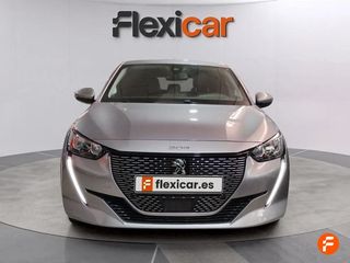 Peugeot 208 Eléctrico Allure