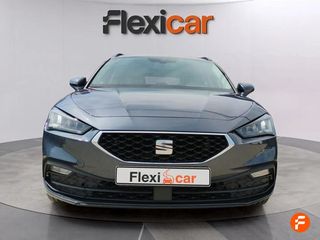 Seat Leon SP 2.0 TDI 110kW DSG Style