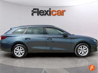Seat Leon SP 2.0 TDI 110kW DSG Style