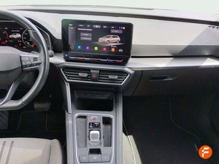 Seat Leon SP 2.0 TDI 110kW DSG Style