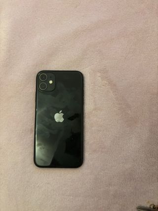 iPhone 11 128GB Nero