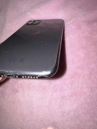 iPhone 11 128GB Nero