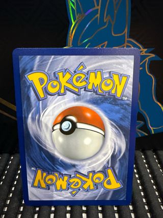 Mega-Mawile EX Carta Pokémon