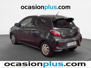 Mitsubishi Space Star 120 MPI Motion 52 kW (71 CV)