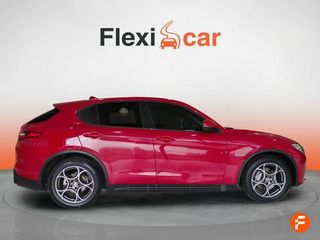Alfa Romeo Stelvio 2.2 Diesel 118kW (160cv) SPRINT RWD