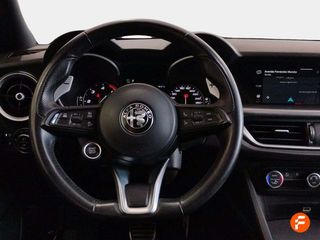 Alfa Romeo Stelvio 2.2 Diesel 118kW (160cv) SPRINT RWD