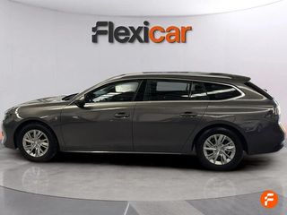 Peugeot 508 SW Active Pack PureTech 130 S&S EAT8