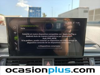 Audi A5 Sportback S line 45 TFSI quattro 195 kW (265 CV) S tronic