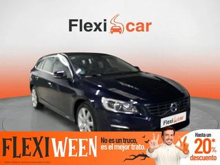 Volvo V60 2.0 D3 Momentum Auto