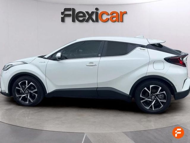 Toyota C-HR 1.8 125H Advance