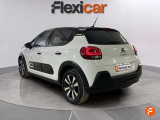 Citroën C3 PureTech 60KW (83CV) Shine