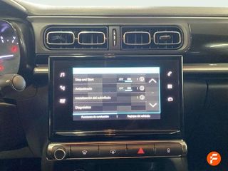 Citroën C3 PureTech 60KW (83CV) Shine