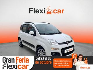 Fiat Panda 1.3 Lounge 75cv Diése E5+l