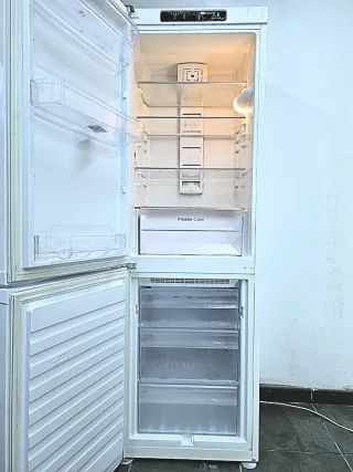 Nevera marca Whirlpool no-frost Aplus